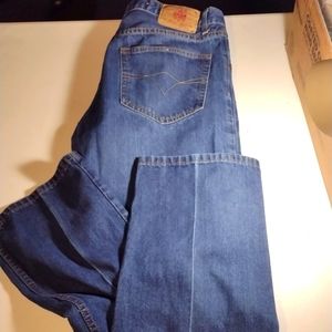 Member's Property Jeans Men's size 34x34, great condition